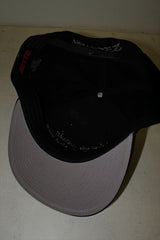 2021 A/W M&M × MASSES SNAPBACK BB CAP 001
