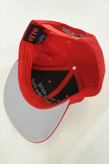 2021 A/W M&M × MASSES SNAPBACK BB CAP 001