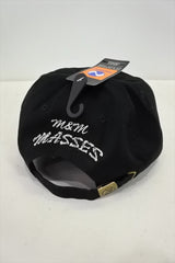 2021 A/W M&M × MASSES COTTON CAP 03