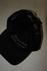2021 A/W M&M × MASSES COTTON CAP 03