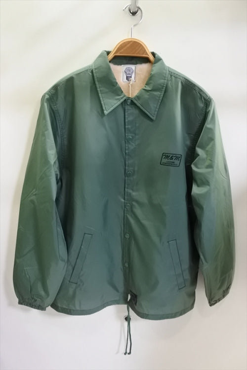2022 A/W M&M BOA WINDBREAKER 006
