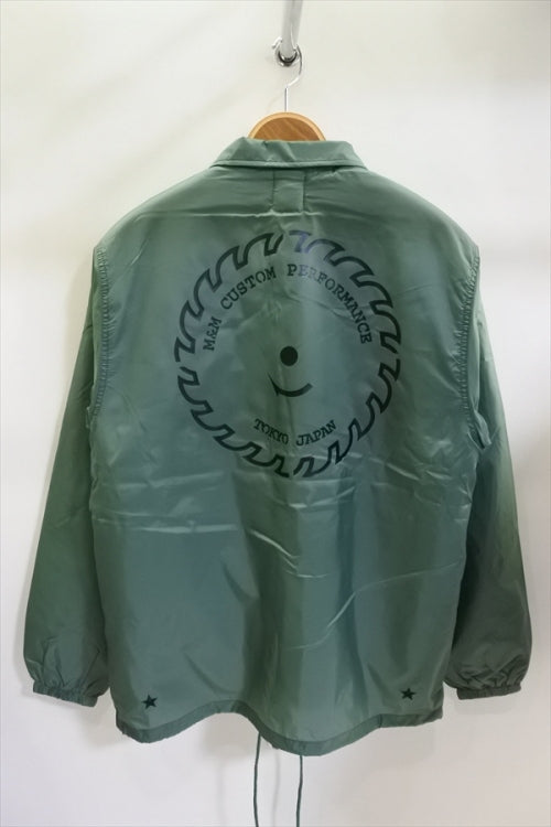 2022 A/W M&M BOA WINDBREAKER 006