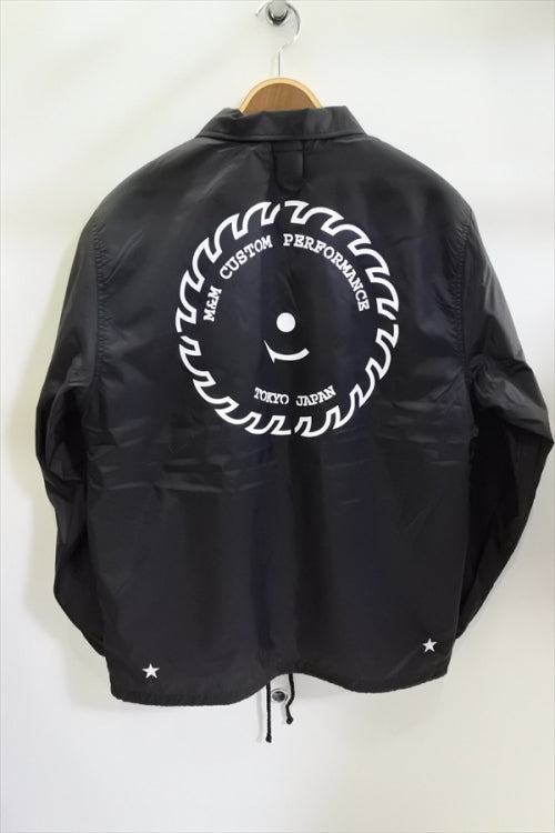 2022 A/W M&M BOA WINDBREAKER 006
