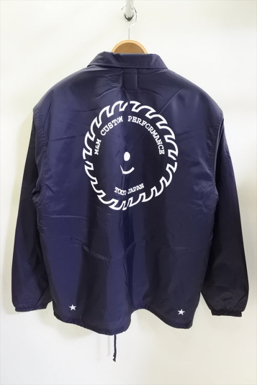 2022 A/W M&M BOA WINDBREAKER 006