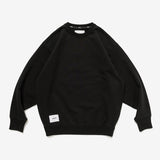 2025 A/W WTAPS SIGN-YD / SWEATER / COTTON