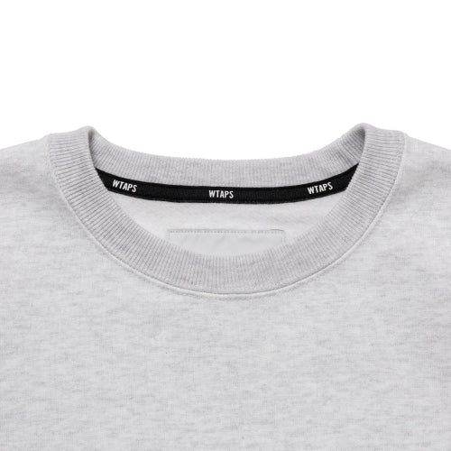 2025 A/W WTAPS SIGN-YD / SWEATER / COTTON