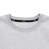 2025 A/W WTAPS SIGN-YD / SWEATER / COTTON