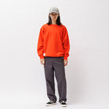 2025 A/W WTAPS SIGN-YD / SWEATER / COTTON