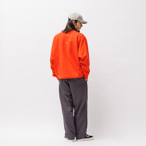 2025 A/W WTAPS SIGN-YD / SWEATER / COTTON