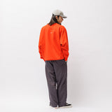 2025 A/W WTAPS SIGN-YD / SWEATER / COTTON