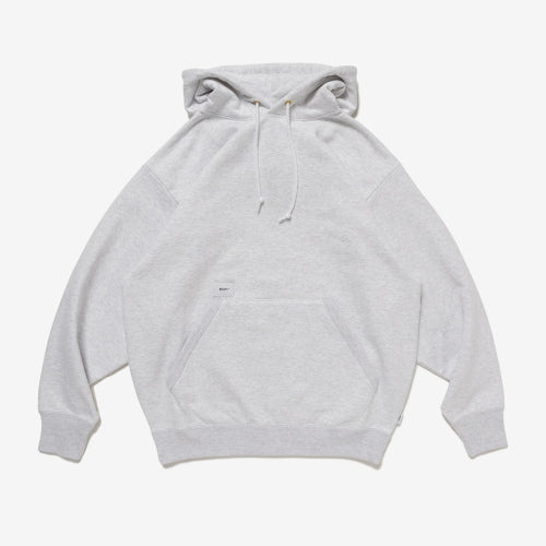 2025 A/W WTAPS SIGN-YD / HOODY / COTTON