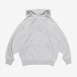 2025 A/W WTAPS SIGN-YD / HOODY / COTTON
