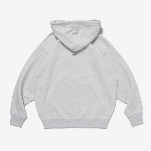 2025 A/W WTAPS SIGN-YD / HOODY / COTTON