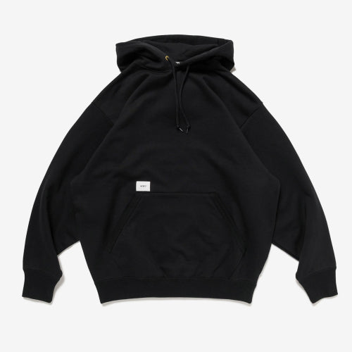2025 A/W WTAPS SIGN-YD / HOODY / COTTON