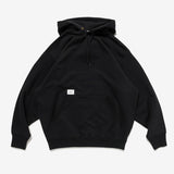 2025 A/W WTAPS SIGN-YD / HOODY / COTTON