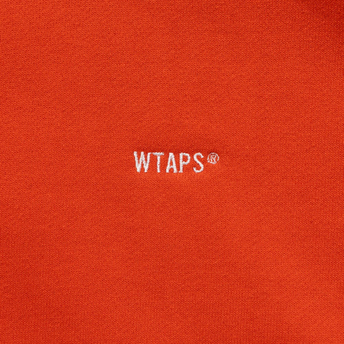 2025 A/W WTAPS SIGN-YD / HOODY / COTTON