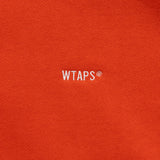2025 A/W WTAPS SIGN-YD / HOODY / COTTON