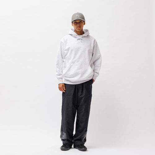 2025 A/W WTAPS SIGN-YD / HOODY / COTTON