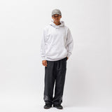 2025 A/W WTAPS SIGN-YD / HOODY / COTTON