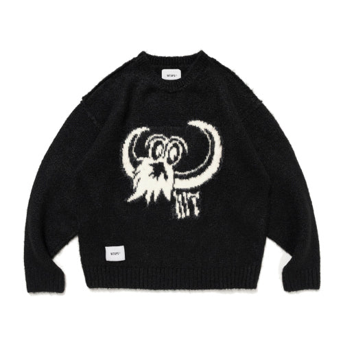 KNIT&CARDIGAN – Lotus