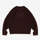 2025 A/W WTAPS CREW NECK BVO / SWEATER / WOPL