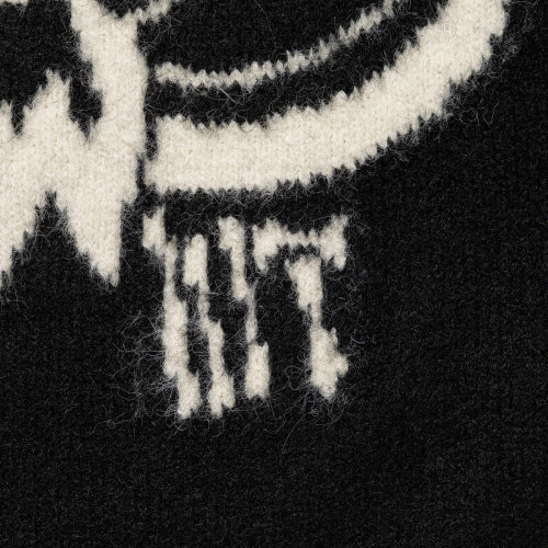 2025 A/W WTAPS CREW NECK BVO / SWEATER / WOPL
