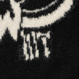 2025 A/W WTAPS CREW NECK BVO / SWEATER / WOPL