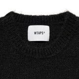 2025 A/W WTAPS CREW NECK BVO / SWEATER / WOPL