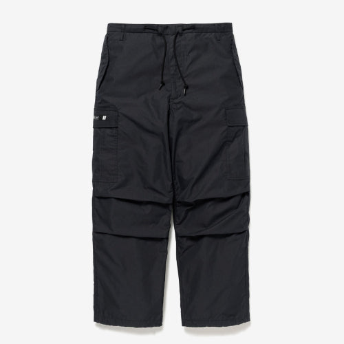 2025 A/W WTAPS MILT0001 / TROUSERS / NYCO. WEATHER – Lotus