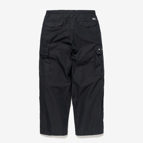 2025 A/W WTAPS MILT0001 / TROUSERS / NYCO. WEATHER