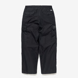 2025 A/W WTAPS MILT0001 / TROUSERS / NYCO. WEATHER