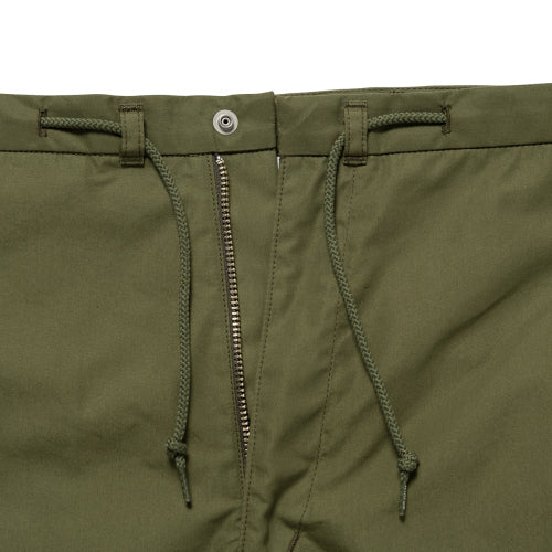 2025 A/W WTAPS MILT0001 / TROUSERS / NYCO. WEATHER