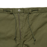 2025 A/W WTAPS MILT0001 / TROUSERS / NYCO. WEATHER