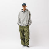 2025 A/W WTAPS MILT0001 / TROUSERS / NYCO. WEATHER