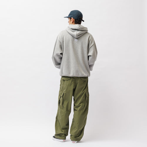 2025 A/W WTAPS MILT0001 / TROUSERS / NYCO. WEATHER – Lotus