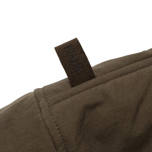 RESTOCK 2025 A/W WTAPS PUFF D00M / JACKET / COTTON. WEATHER