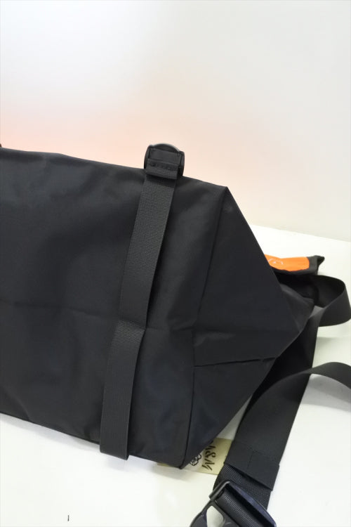 2025 A/W M&M MESSENGER BAG