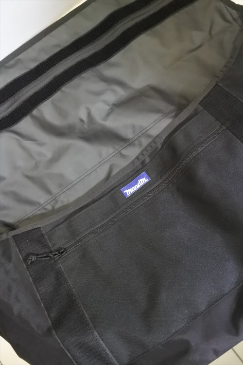 2025 A/W M&M MESSENGER BAG
