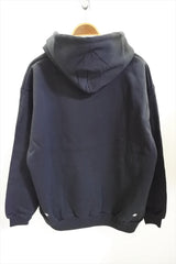 2025 A/W M&M LOGO HEAVY HOODIE