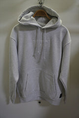 2025 A/W M&M LOGO HEAVY HOODIE