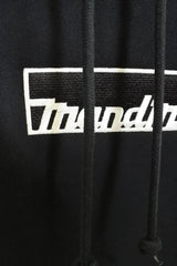 2025 A/W M&M LOGO HEAVY HOODIE