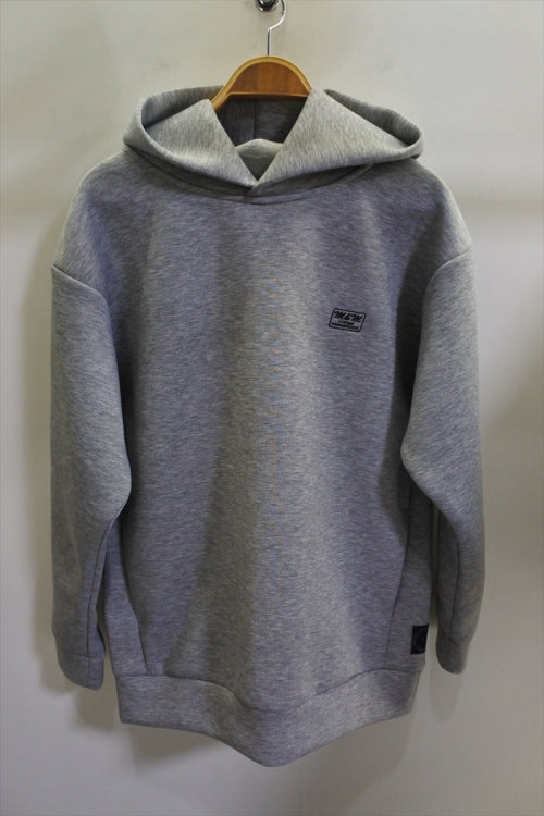 RESTOCK 2023 A/W M&M HEAVY PARKA 006