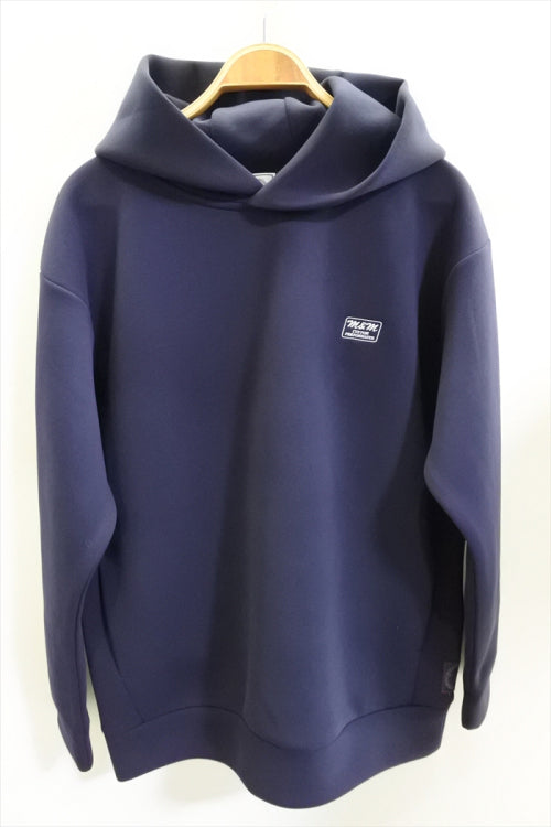 RESTOCK 2023 A/W M&M HEAVY PARKA 006