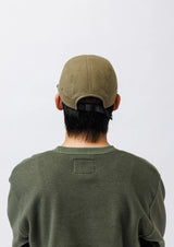 2026 A/W WTAPS T-5 05 / CAP / POLY. FLEECE. TAFFETA