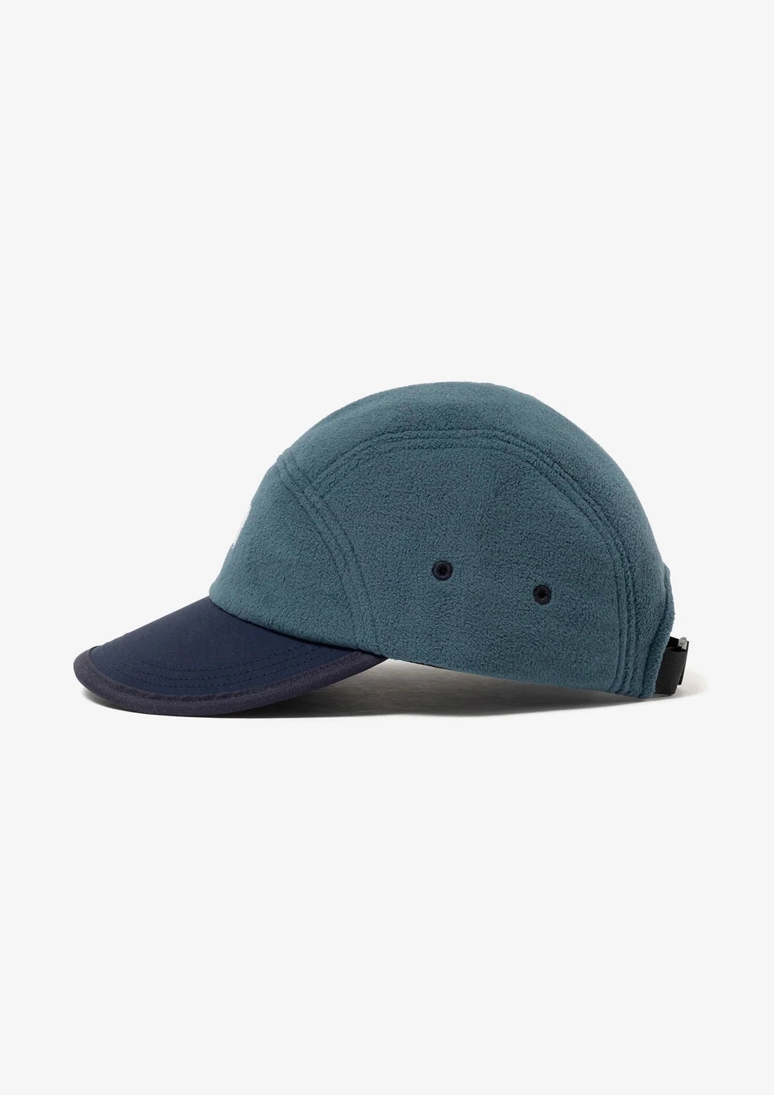 2026 A/W WTAPS T-5 05 / CAP / POLY. FLEECE. TAFFETA