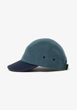 2026 A/W WTAPS T-5 05 / CAP / POLY. FLEECE. TAFFETA