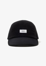 2026 A/W WTAPS T-5 05 / CAP / POLY. FLEECE. TAFFETA
