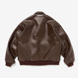 2024 A/W WTAPS WA2 / JACKET / SYNTHETIC