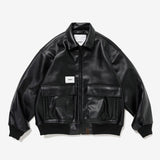 2024 A/W WTAPS WA2 / JACKET / SYNTHETIC