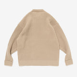 2024 A/W WTAPS DECK / SWEATER / POLY
